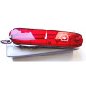 Нож VICTORINOX CLIMBER 1.3703.T