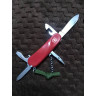 Нож VICTORINOX CYBERTOOL M 1.7725.T